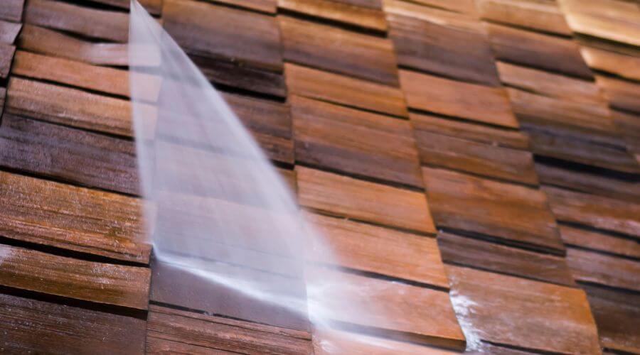 Tile Roofing in Eastsound, WA
